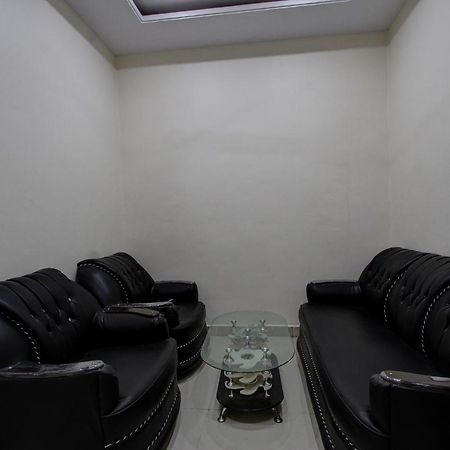 오요 38566 Mk 호텔 앤 로지 굴바르가 외부 사진